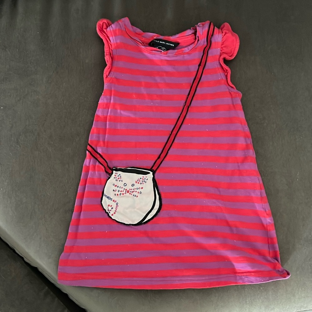 Little Marc Jacobs